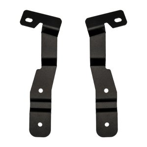 Ford Ranger Light Mount - A-Pillar - Rigid Industries - RIG Bar Mount - `24-`27